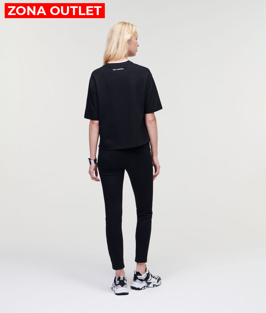 Camiseta Karl Lagerfeld L Camiseta