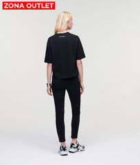 Camiseta Karl Lagerfeld L Camiseta