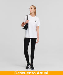 Camiseta Karl Lagerfeld Camiseta