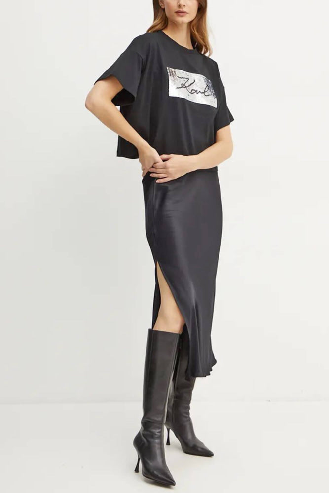 Camiseta Karl Lagerfeld Camiseta