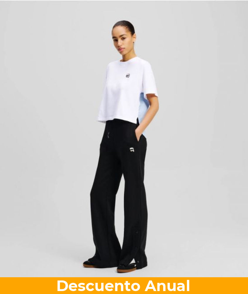 Camiseta Mujer Karl Lagerfeld Camiseta