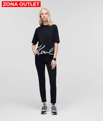 Camiseta Karl Lagerfeld L Camiseta