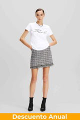 Camiseta Karl Lagerfeld Camiseta