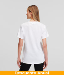 Camiseta Karl Lagerfeld Camiseta