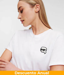Camiseta Karl Lagerfeld Camiseta