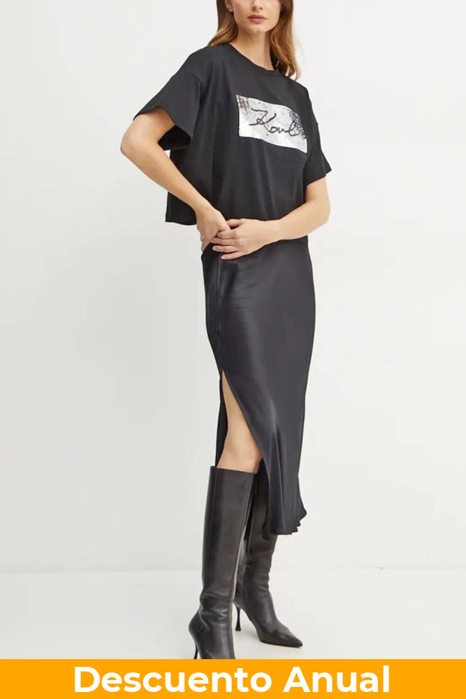 Camiseta Karl Lagerfeld Camiseta