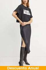 Camiseta Karl Lagerfeld Camiseta