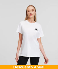 Camiseta Karl Lagerfeld Camiseta