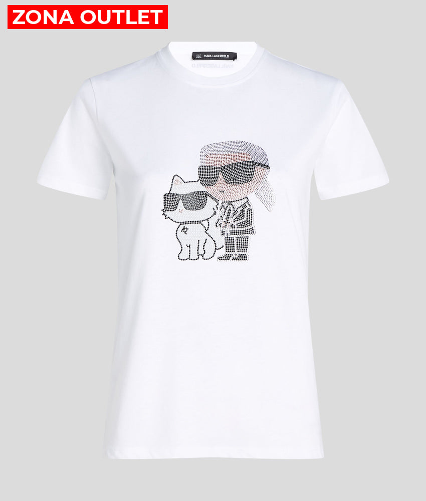 Camiseta Karl Lagerfeld L Camiseta