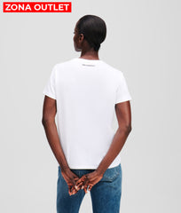 Camiseta Karl Lagerfeld L Camiseta