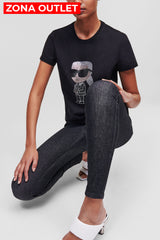 Camiseta Karl Lagerfeld L Camiseta