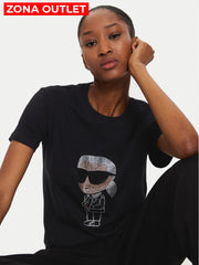 Camiseta Karl Lagerfeld L Camiseta