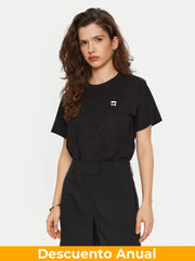 Camiseta Mujer Karl Lagerfeld Camiseta