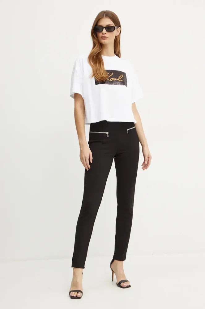 Camiseta Karl Lagerfeld Camiseta