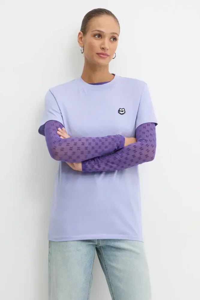 Camiseta Karl Lagerfeld Camiseta