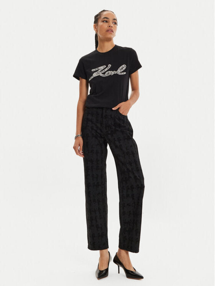 Camiseta Karl Lagerfeld Camiseta