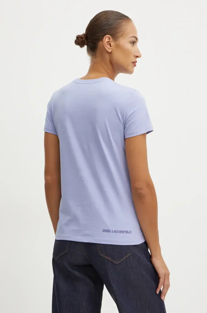 Camiseta Karl Lagerfeld Camiseta