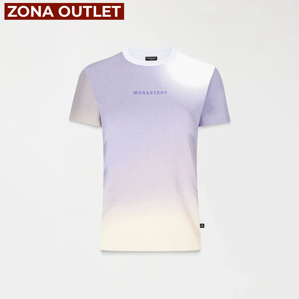 Camiseta Monastery Mujer Niya Camiseta