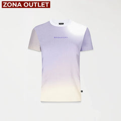 Camiseta Monastery Mujer Niya Camiseta