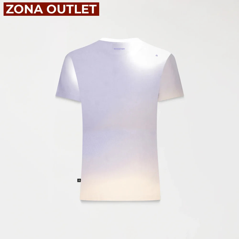 Camiseta Monastery Mujer Niya Camiseta