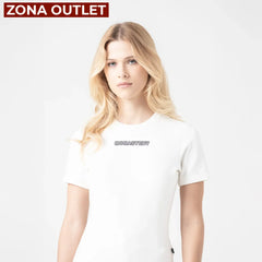 Camiseta Monastery Mujer Serenity L Camiseta