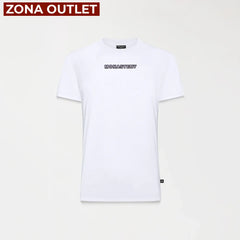 Camiseta Monastery Mujer Serenity L Camiseta