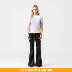 Camiseta Monastery Mujer Niya Camiseta