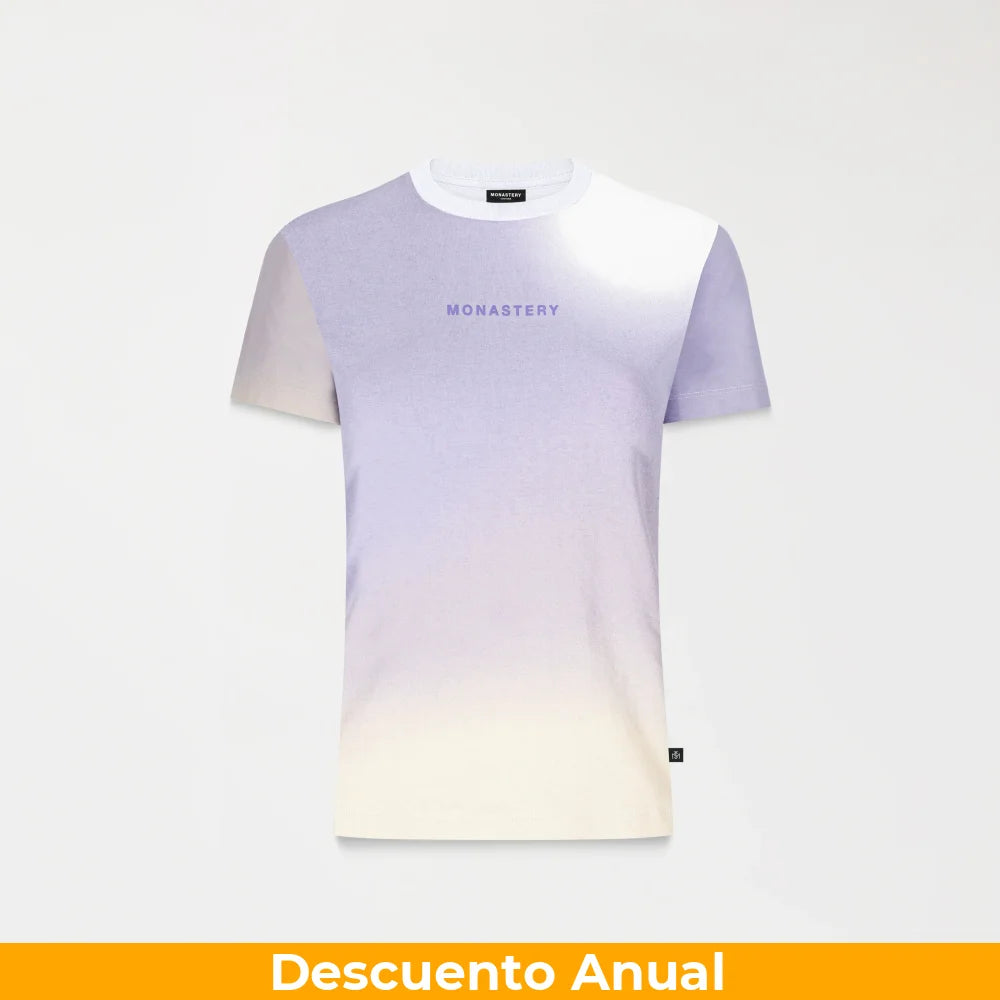 Camiseta Monastery Mujer Niya Camiseta