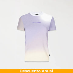 Camiseta Monastery Mujer Niya Camiseta