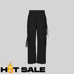 Cargo Mujer Clemont Parallelo 10 - L Pantalones