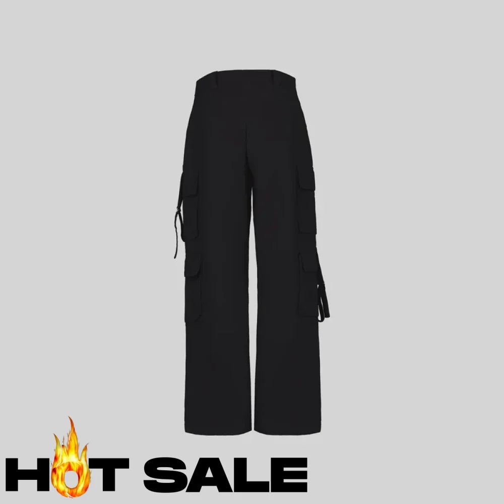Cargo Mujer Clemont Parallelo 10 - L Pantalones
