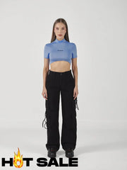 Cargo Mujer Clemont Parallelo 10 - L Pantalones