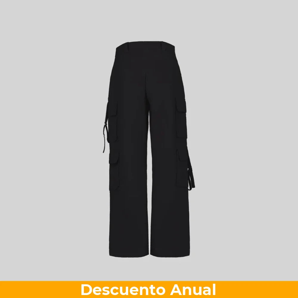 Cargo Mujer Clemont Parallelo 10 - L Pantalones