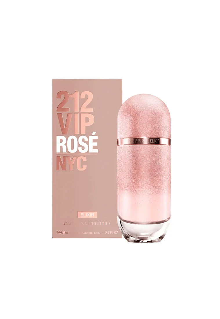 Perfume Carolina Herrera 212 Women Perfume