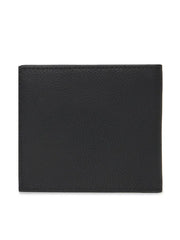 Wallet Men Black Armani Exchange