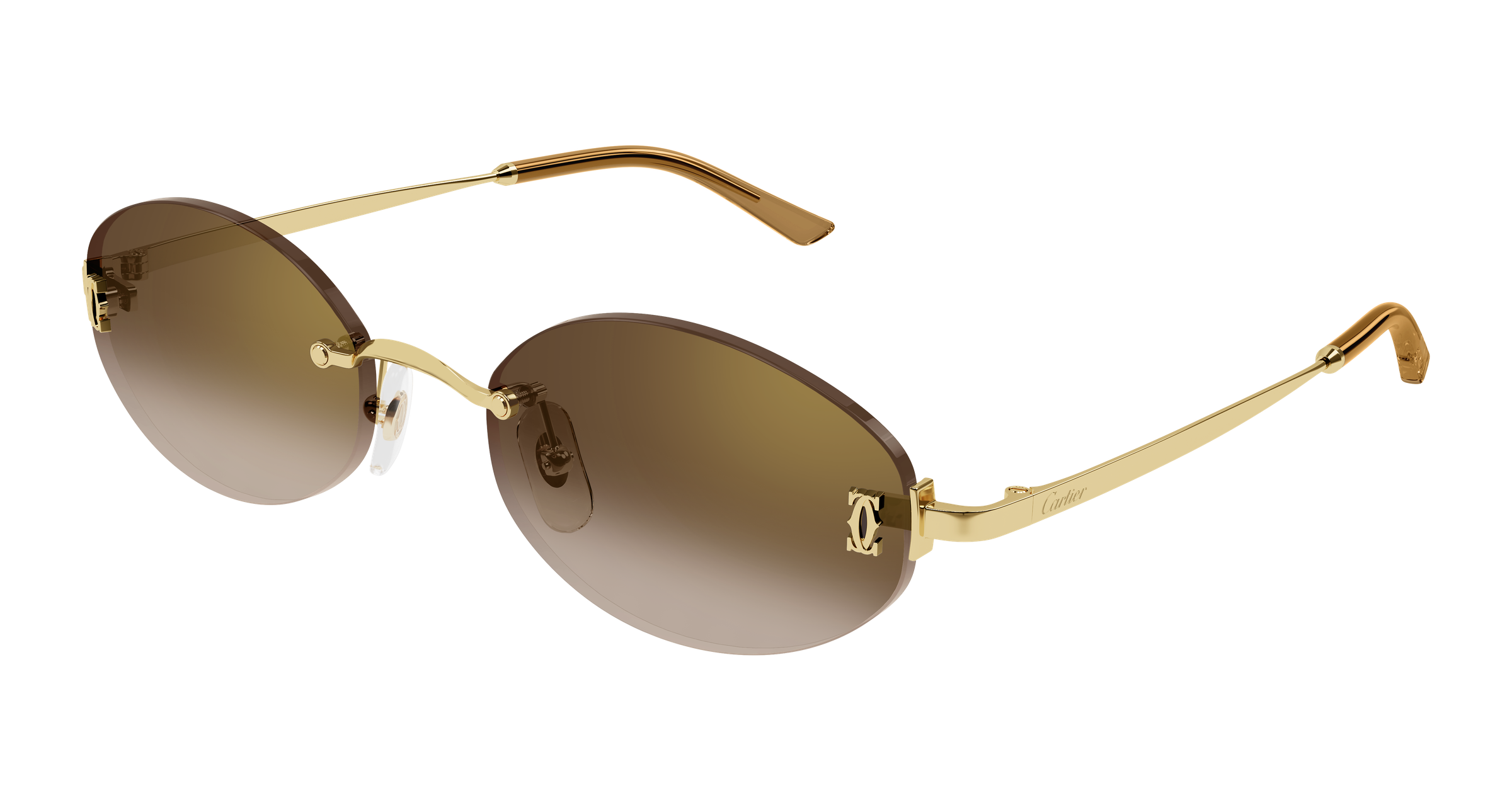 Gafas De Sol Mujer Cartier CT0592S