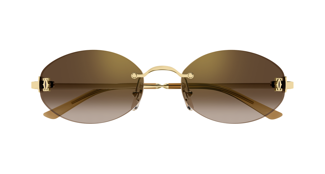 Gafas De Sol Mujer Cartier CT0592S