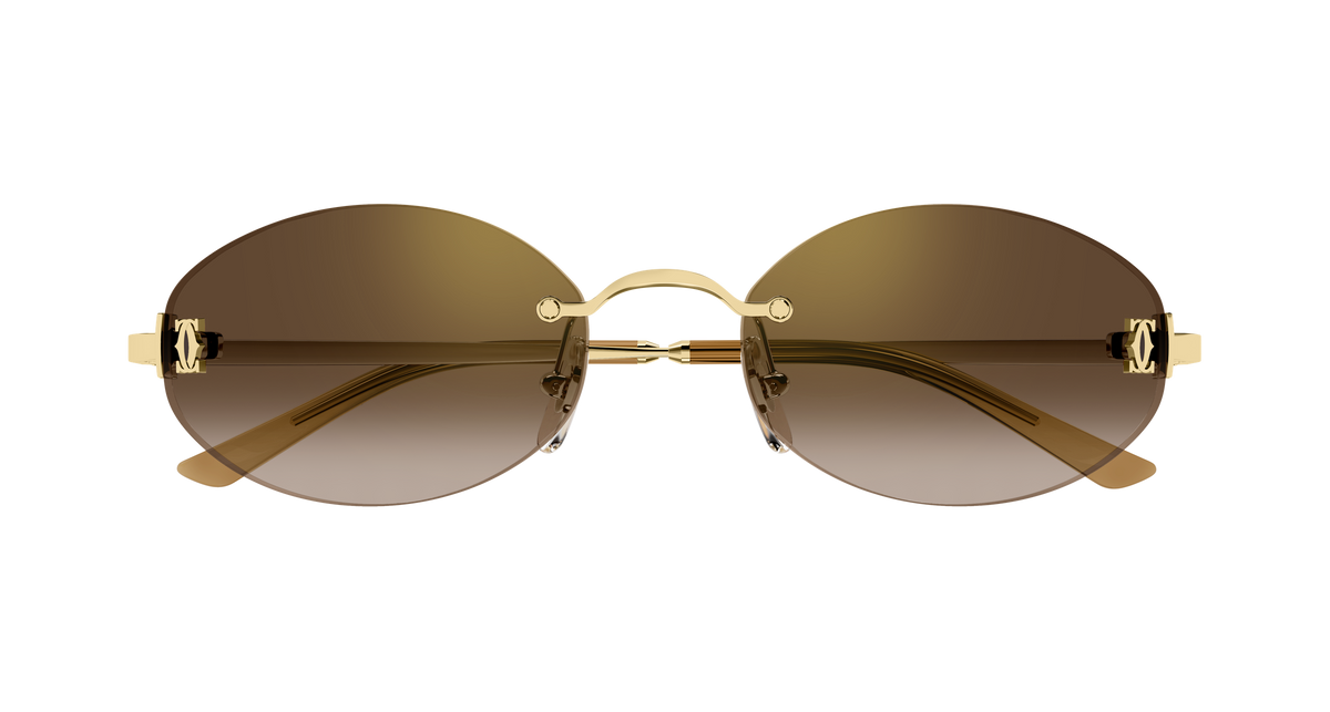 Gafas De Sol Mujer Cartier CT0592S