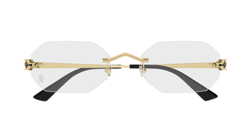 Gafas Optica Unisex Cartier CT0599O