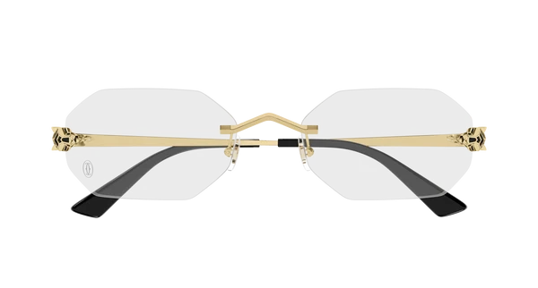 Gafas Optica Unisex Cartier CT0599O