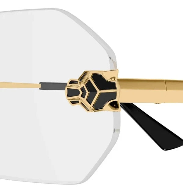 Gafas Optica Unisex Cartier CT0599O