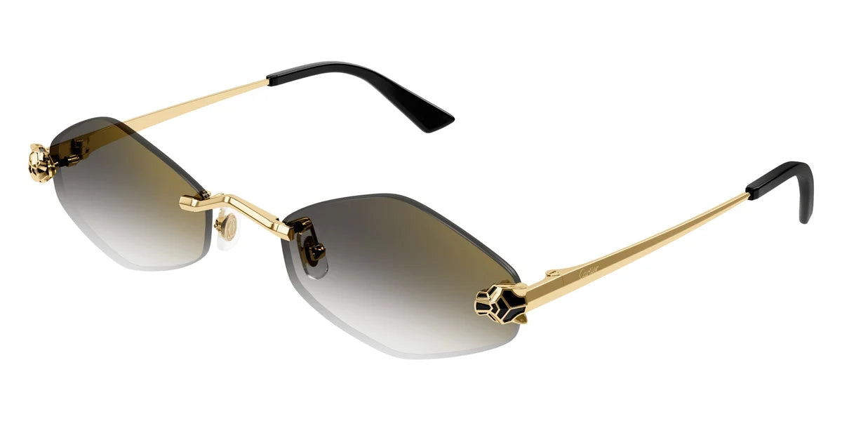 Gafas De Sol Mujer Cartier CT0433S