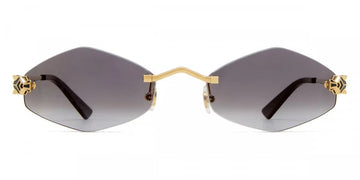 Gafas De Sol Mujer Cartier CT0433S