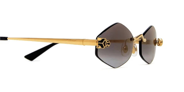 Gafas De Sol Mujer Cartier CT0433S