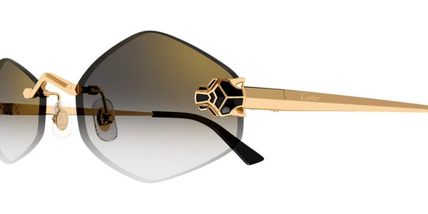 Gafas De Sol Mujer Cartier CT0433S