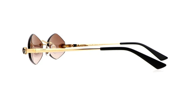 Gafas De Sol Mujer Cartier CT0433S
