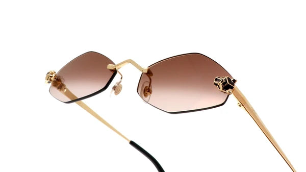 Gafas De Sol Mujer Cartier CT0433S