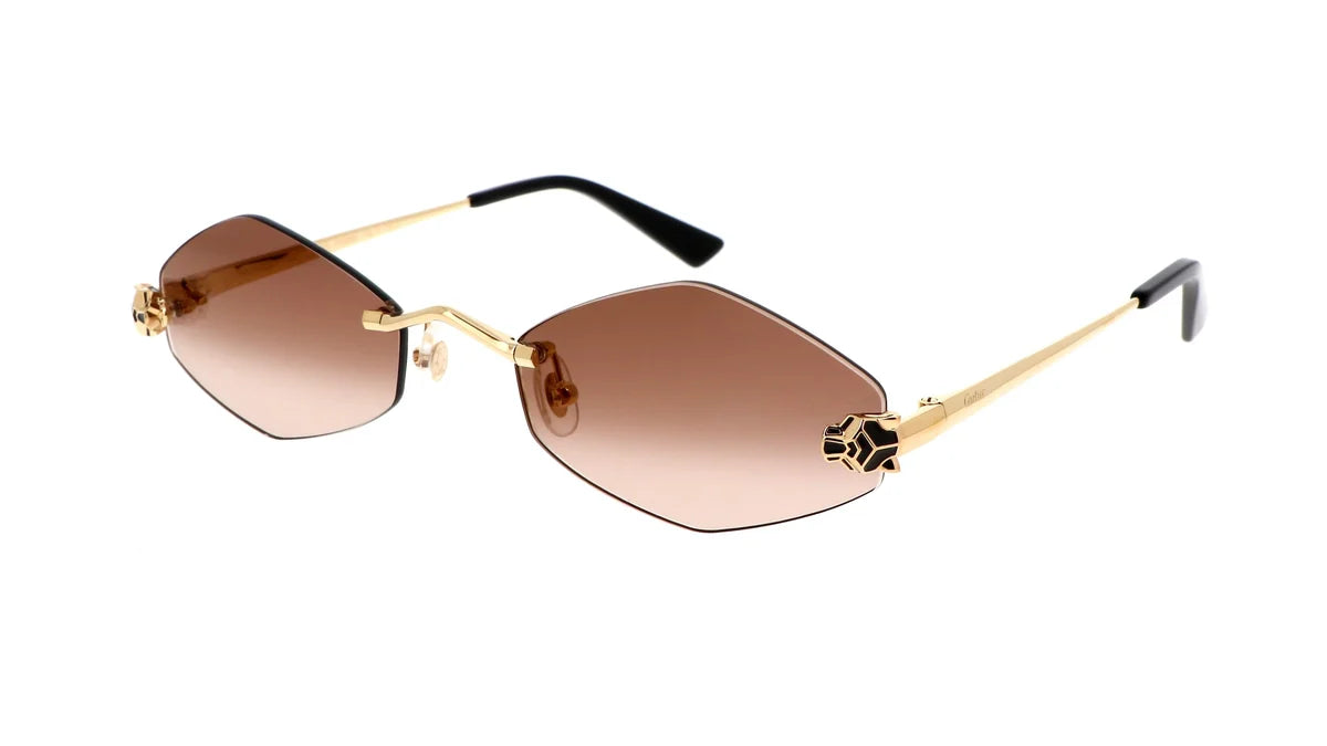 Gafas De Sol Mujer Cartier CT0433S