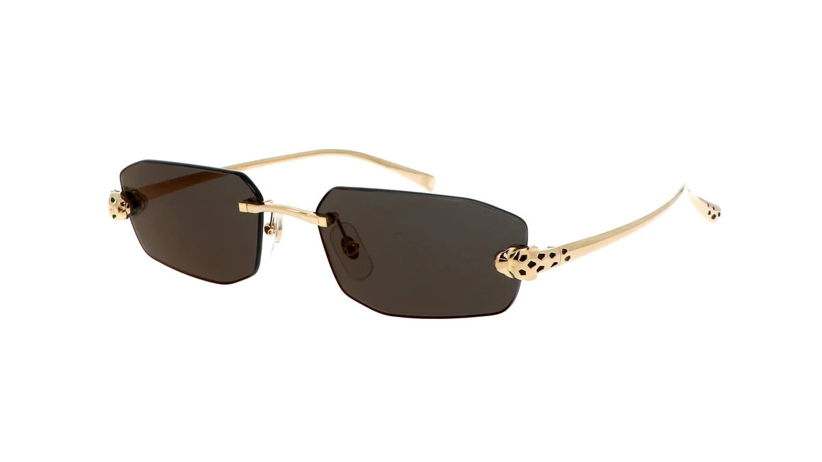 Gafas De Sol Unisex Cartier CT0474S
