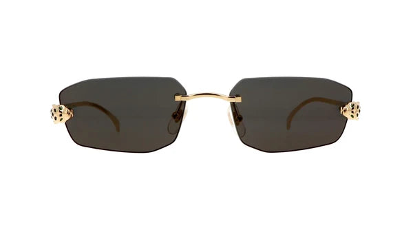 Gafas De Sol Unisex Cartier CT0474S